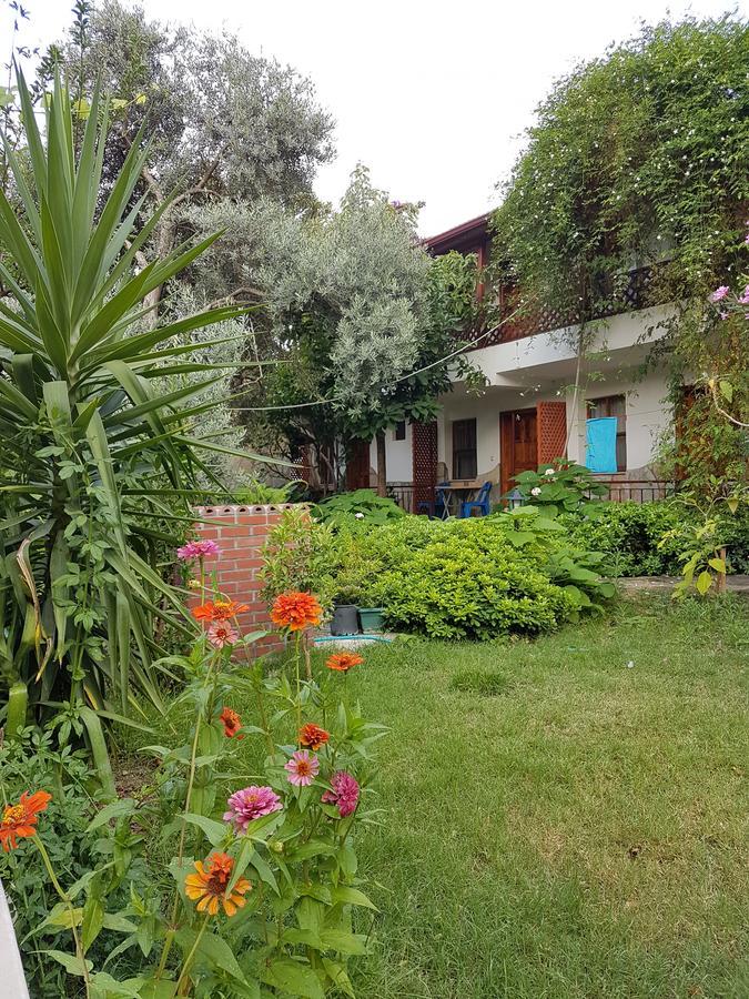 Aygun Pension Tekirova Exterior photo